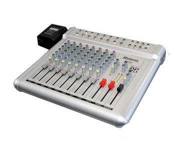 专业调音台（yzc-mx802）